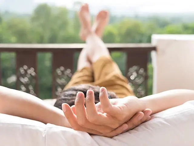 Faîtes comme nous, un Ménage de printemps!
