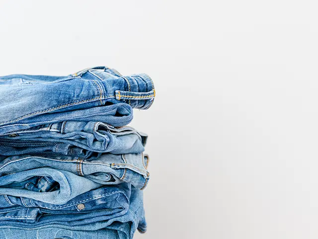 Comment repasser vos pantalons ? Notre guide