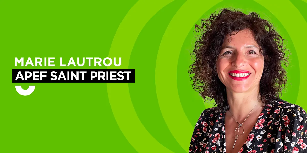 Ouverture d'une agence APEF à SAINT PRIEST