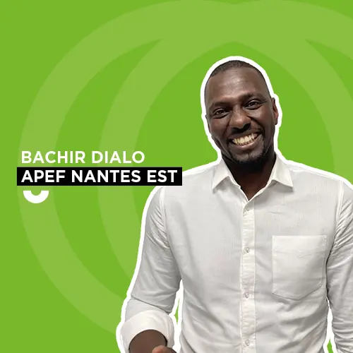 Ouverture d'une agence APEF à NANTES EST