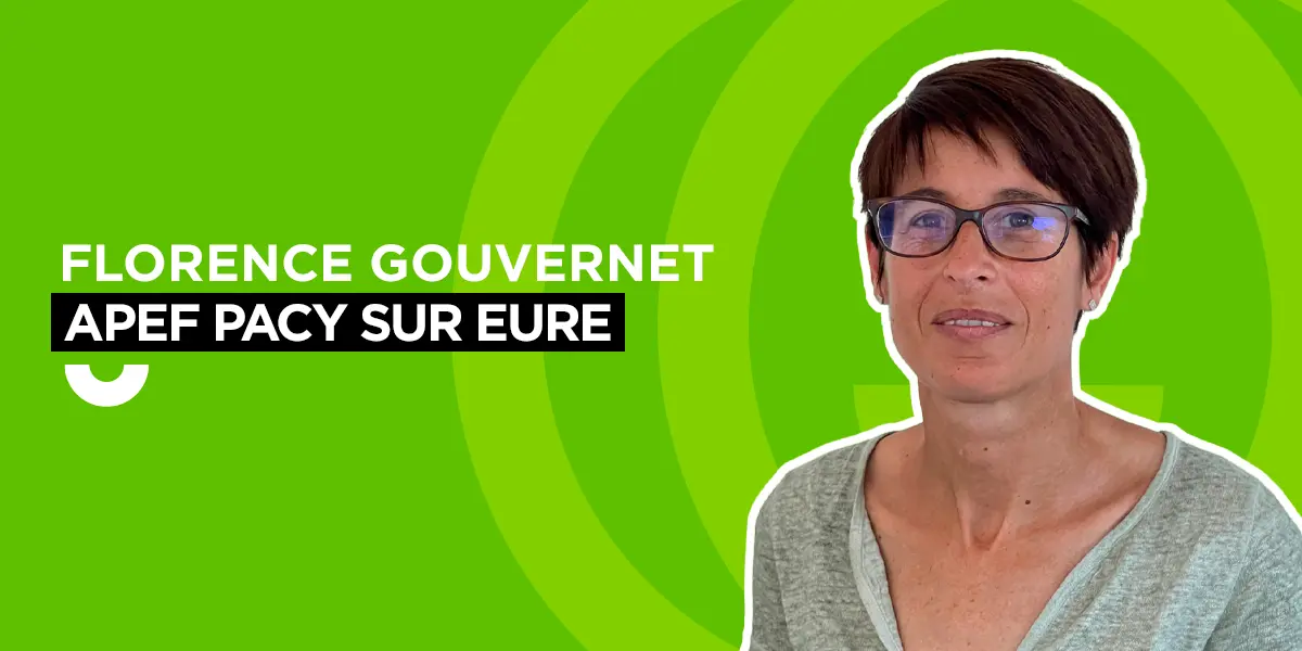 Ouverture d'une agence APEF à PACY-SUR-EURE