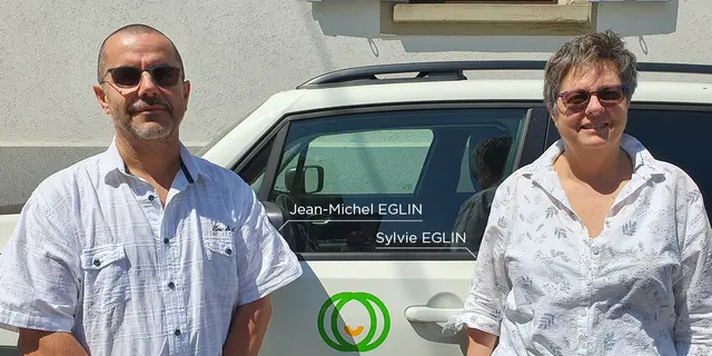 ÉVÈNEMENT : Ouverture d'une agence APEF à Woerth
